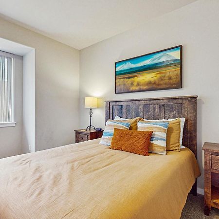 فيلا Eagle Crest Family Retreat ريدموند المظهر الخارجي الصورة