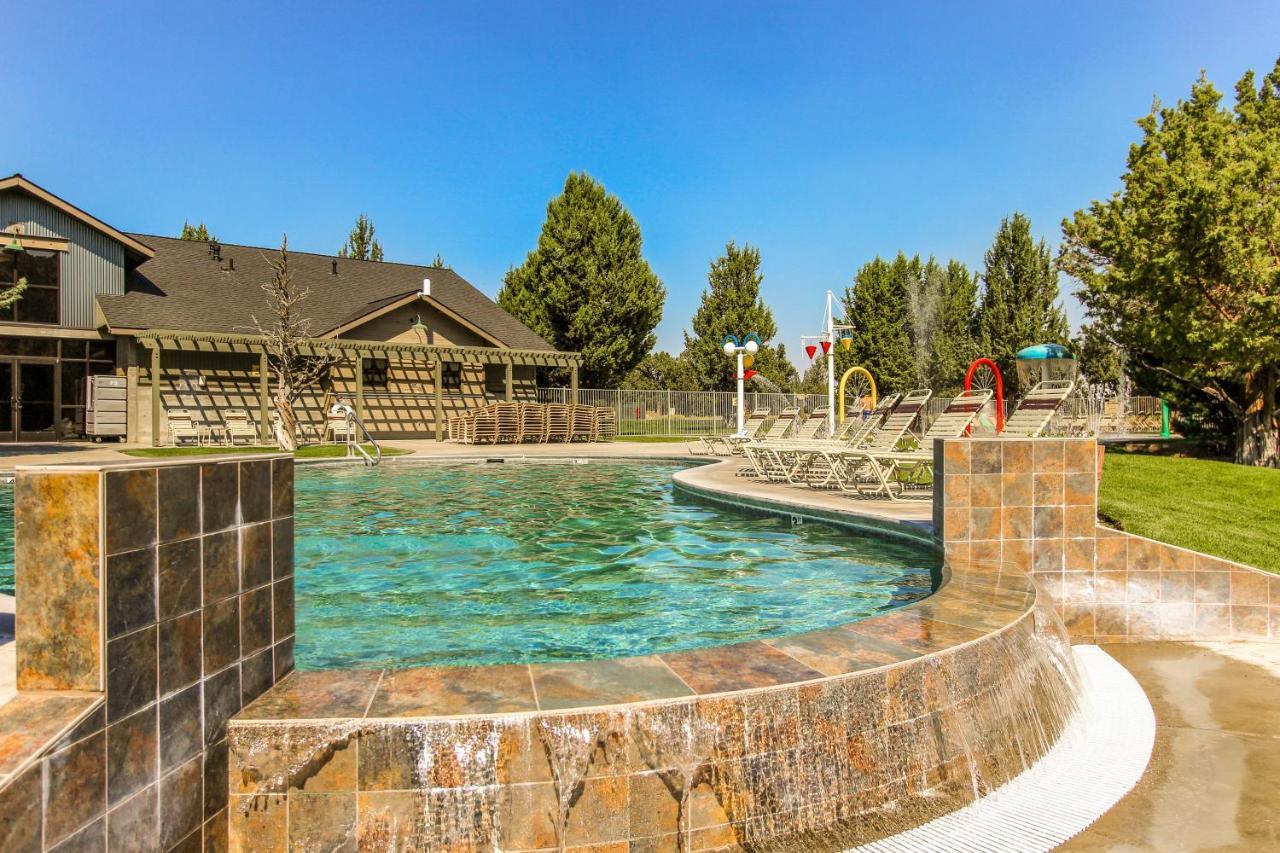 فيلا Eagle Crest Family Retreat ريدموند المظهر الخارجي الصورة