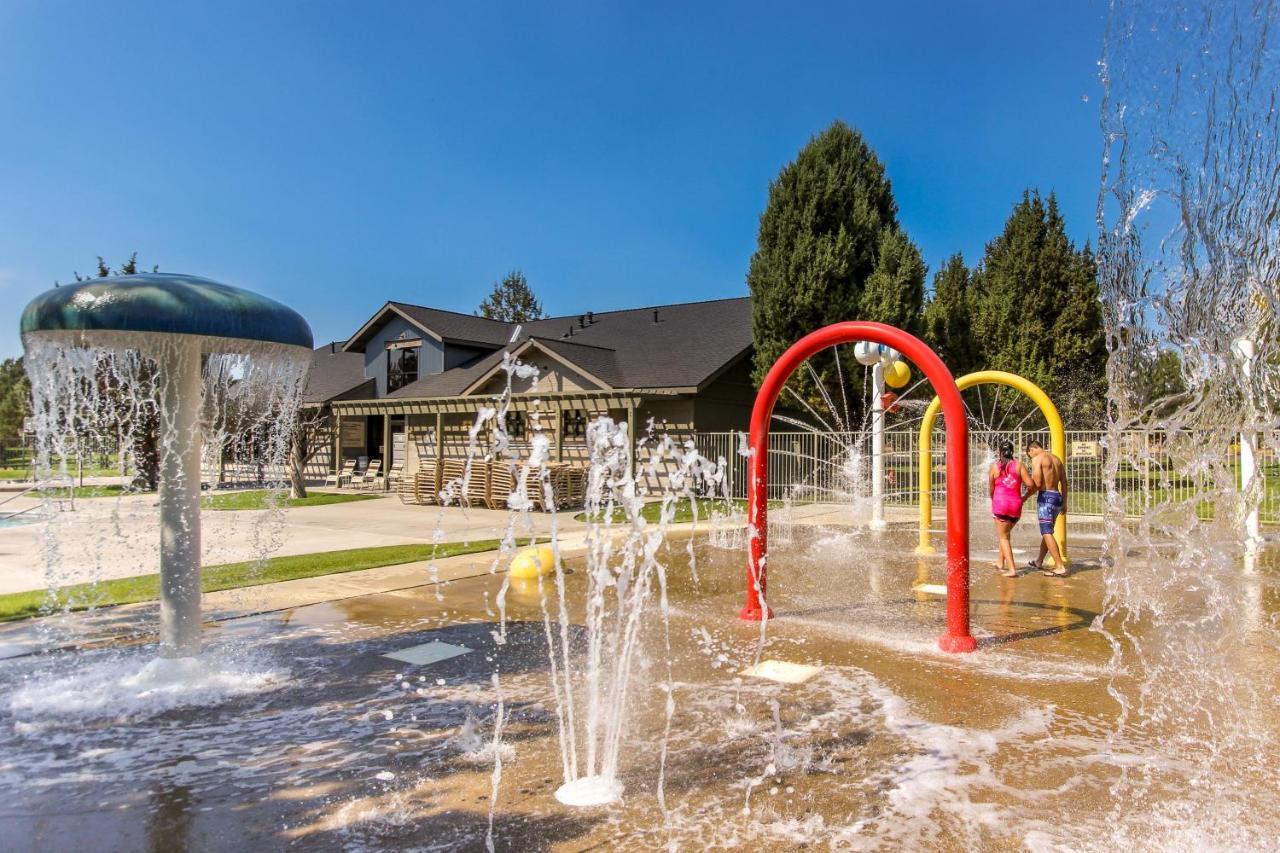 فيلا Eagle Crest Family Retreat ريدموند المظهر الخارجي الصورة
